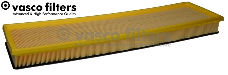 A836 Vasco Filters