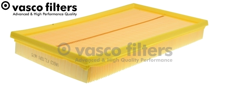 A675 Vasco Filters