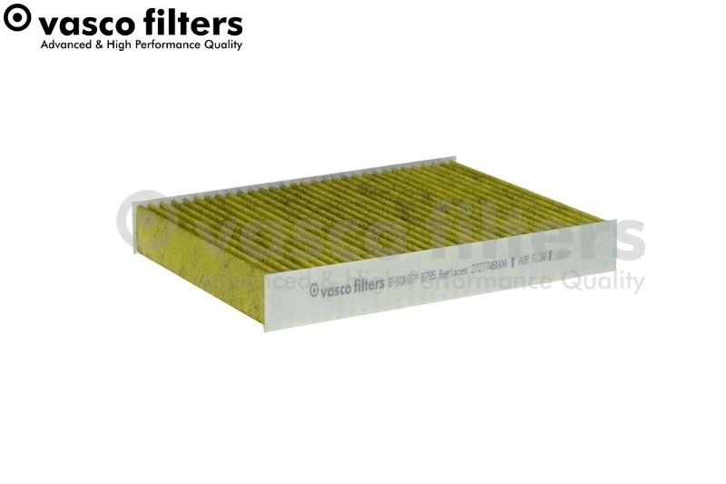 B795 Vasco Filters