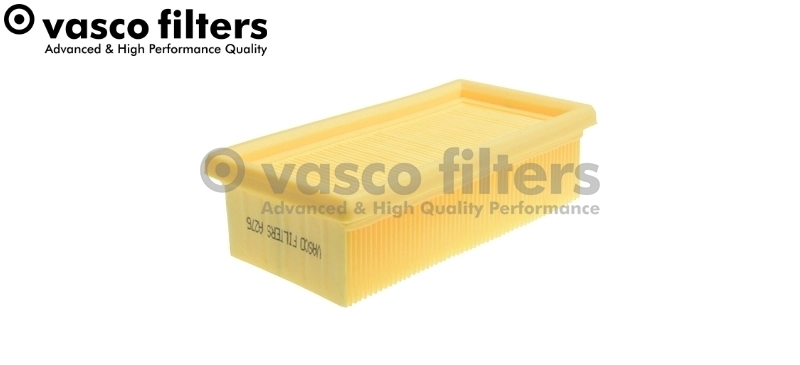 A276 Vasco Filters