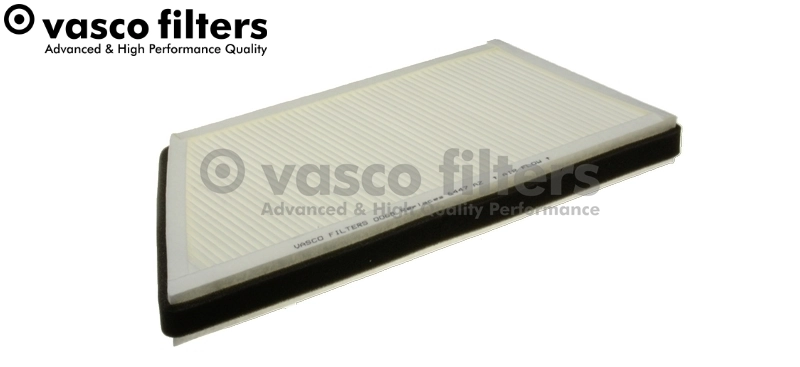 O068 Vasco Filters