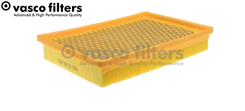 A743 Vasco Filters