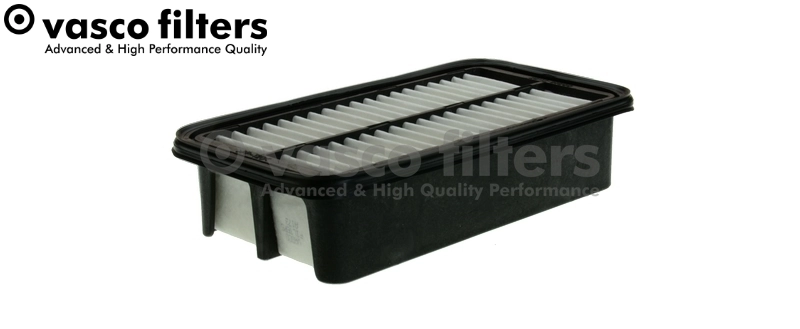 A173 Vasco Filters