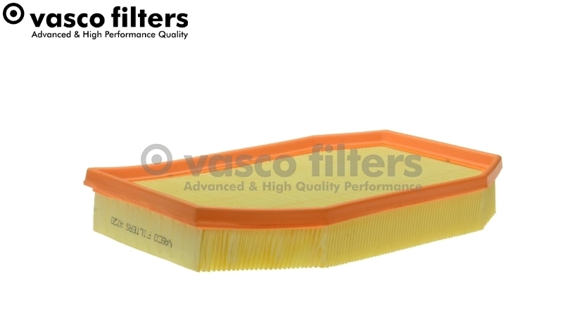 A720 Vasco Filters