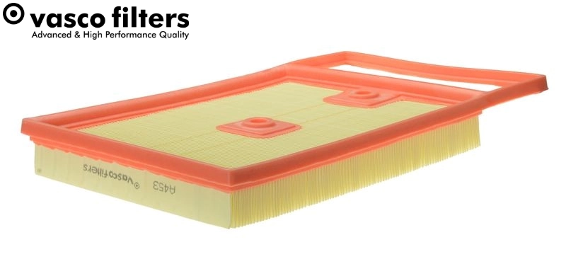 A453 Vasco Filters