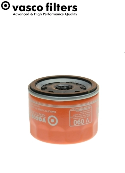 V090 Vasco Filters