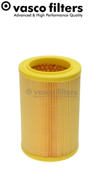 A497 Vasco Filters