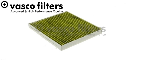 B164 Vasco Filters