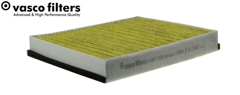B290 Vasco Filters