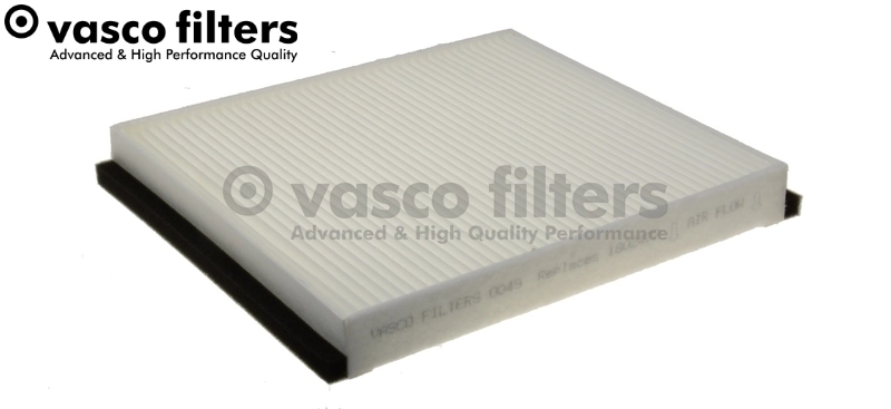O049 Vasco Filters