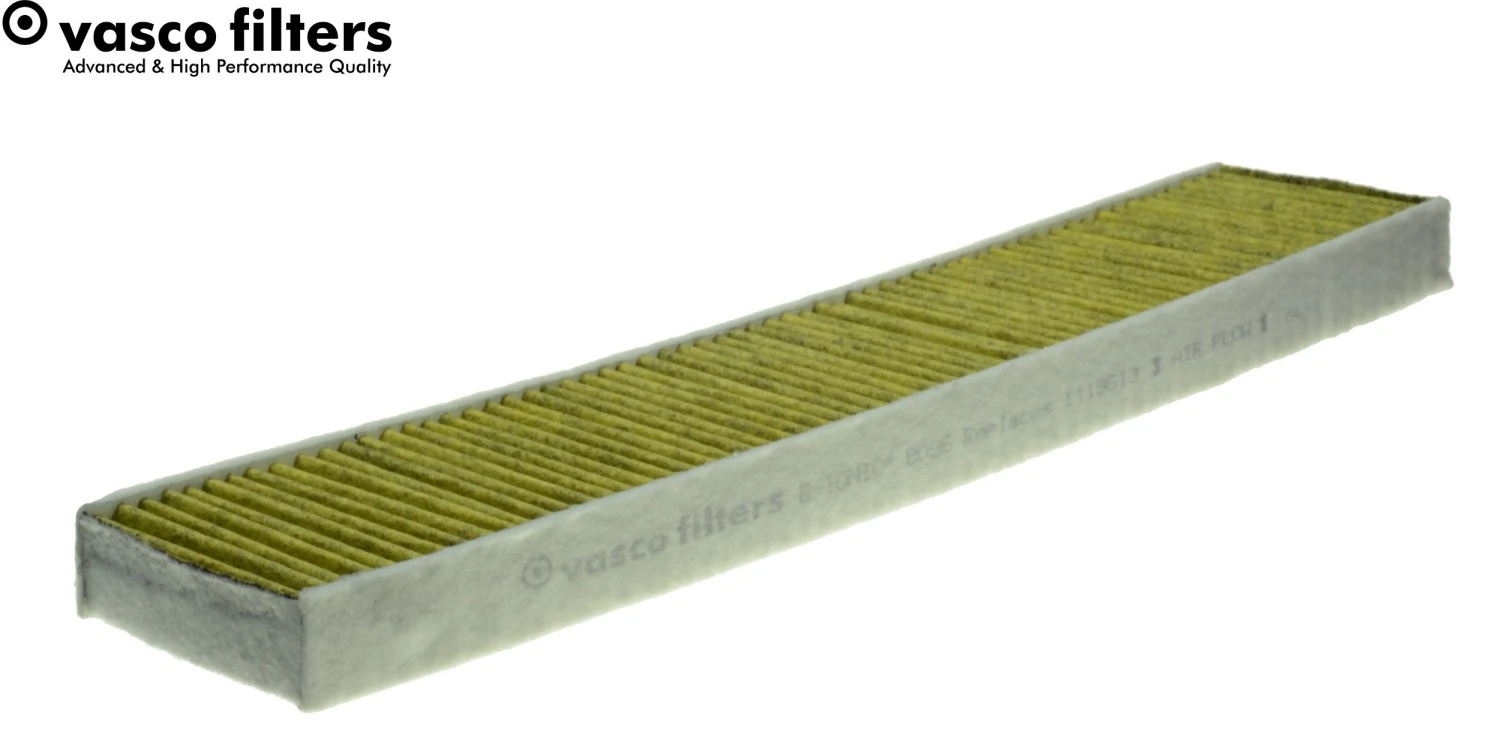 B096 Vasco Filters