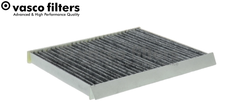 X119 Vasco Filters