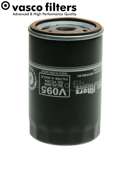 V095 Vasco Filters