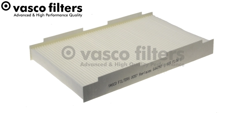 O097 Vasco Filters