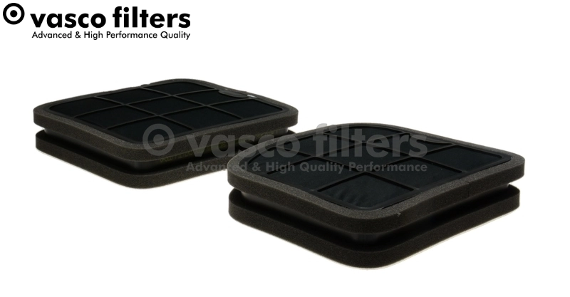 X088 Vasco Filters