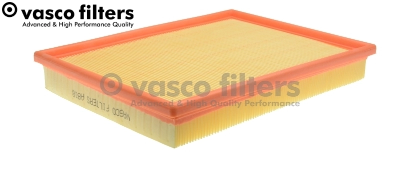 A818 Vasco Filters