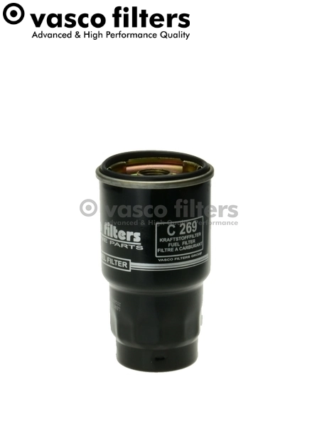 C269 Vasco Filters