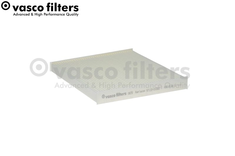 O825 Vasco Filters