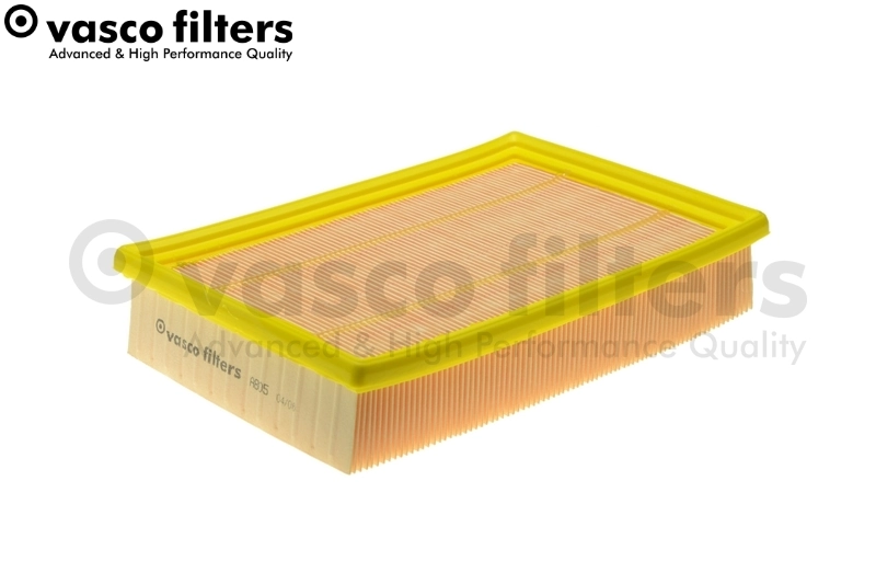 A805 Vasco Filters