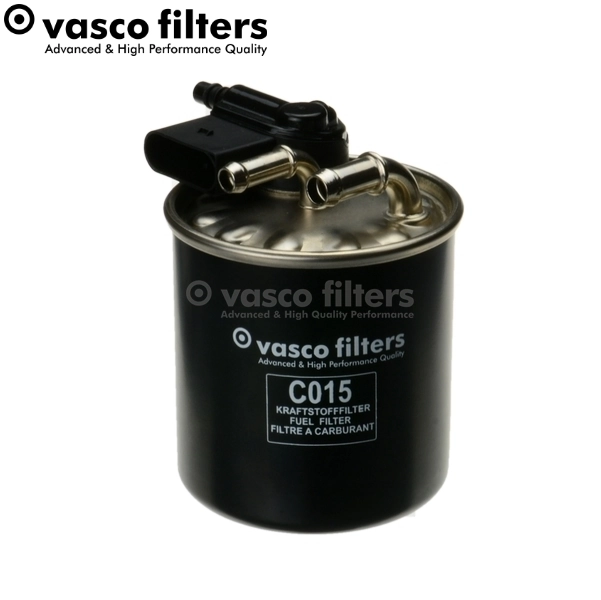 C015 Vasco Filters