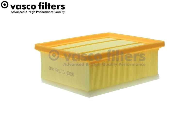 A046 Vasco Filters