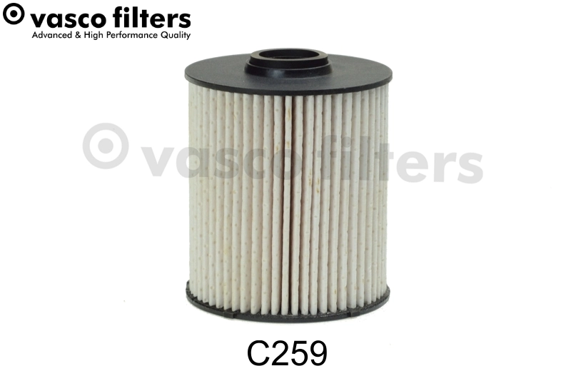 C259 Vasco Filters