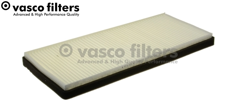 O007 Vasco Filters