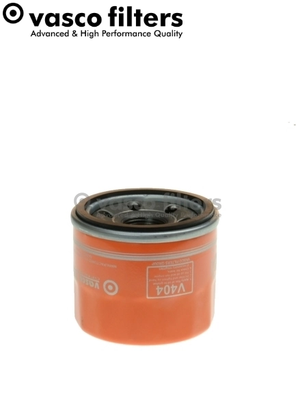 V404 Vasco Filters