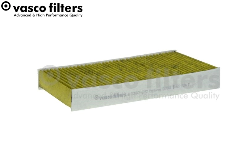 B162 Vasco Filters