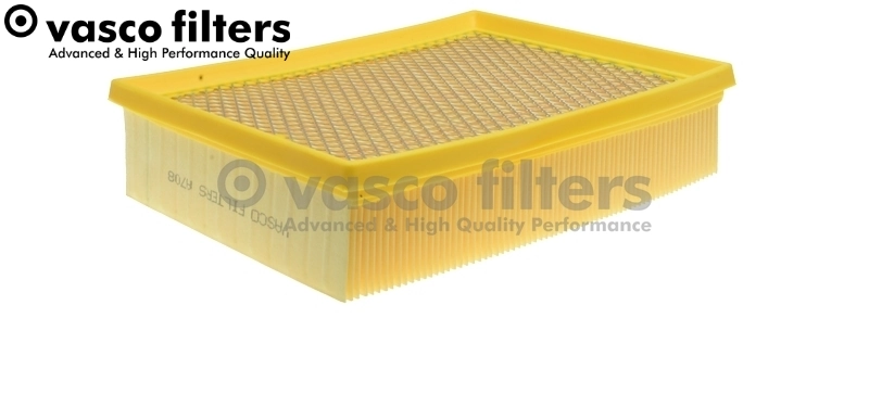 A708 Vasco Filters