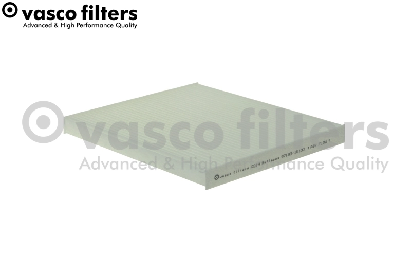 O319 Vasco Filters
