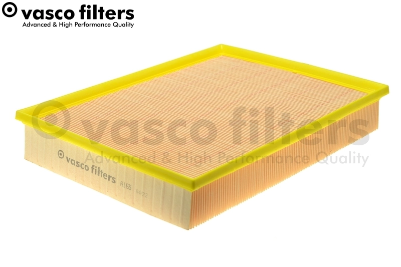 A165 Vasco Filters