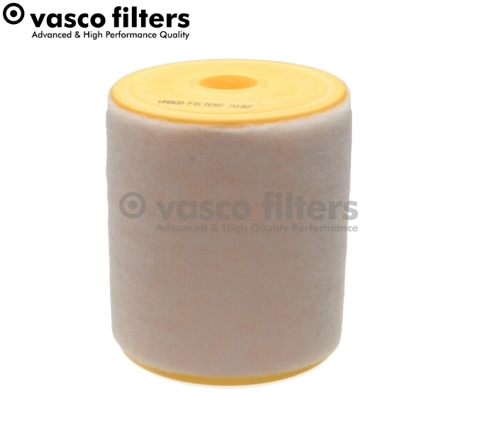 A197 Vasco Filters