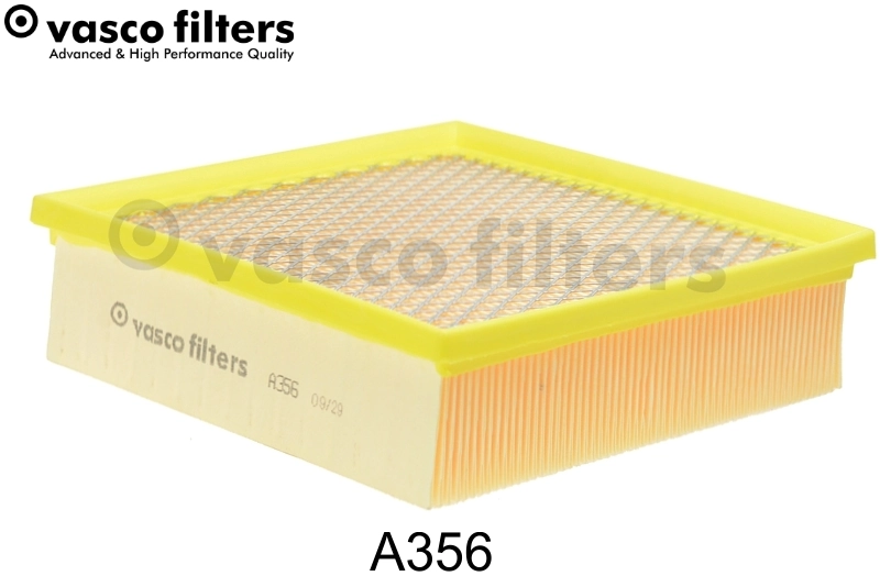A356 Vasco Filters