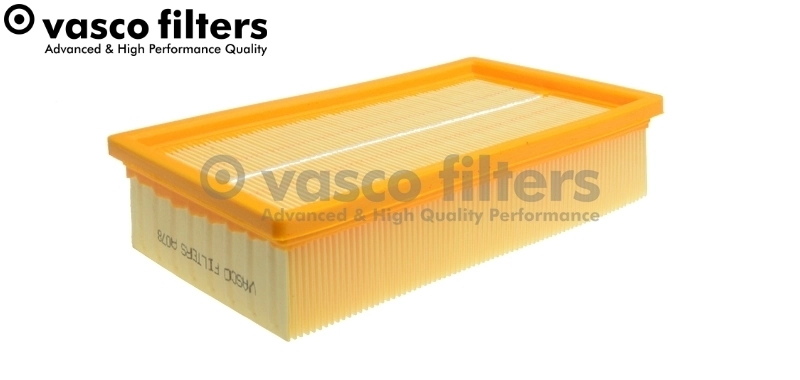 A078 Vasco Filters