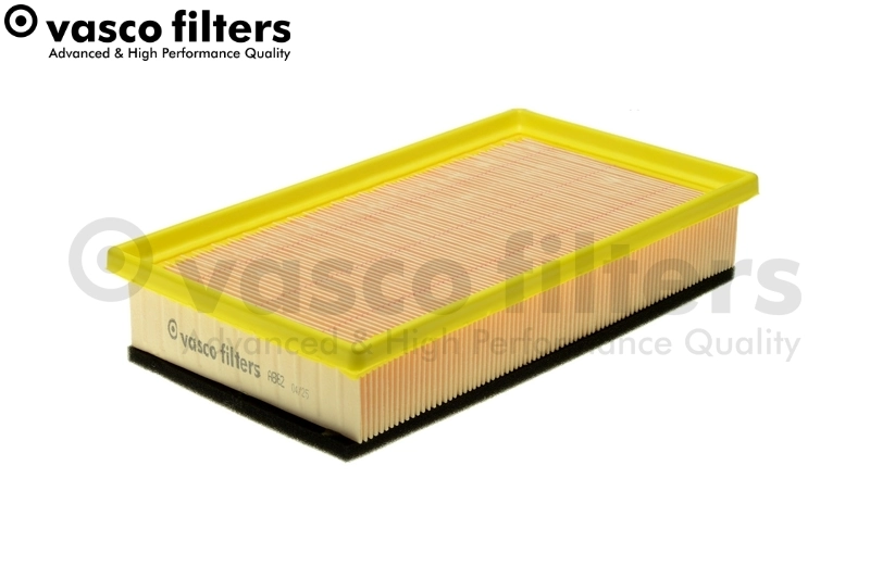 A862 Vasco Filters