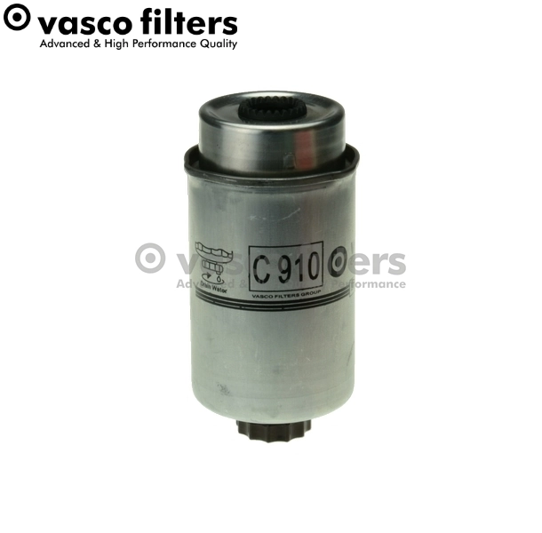 C910 Vasco Filters