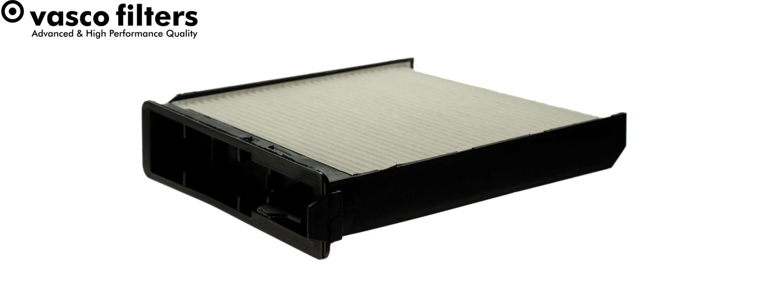 O157 Vasco Filters