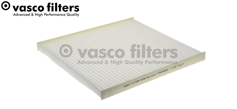 O048 Vasco Filters