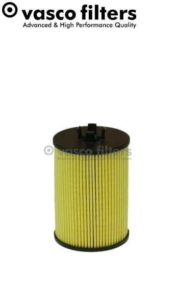V365 Vasco Filters