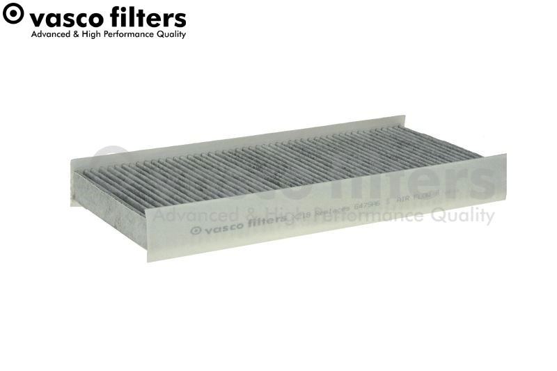 X218 Vasco Filters