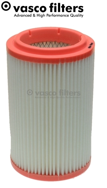 A830 Vasco Filters