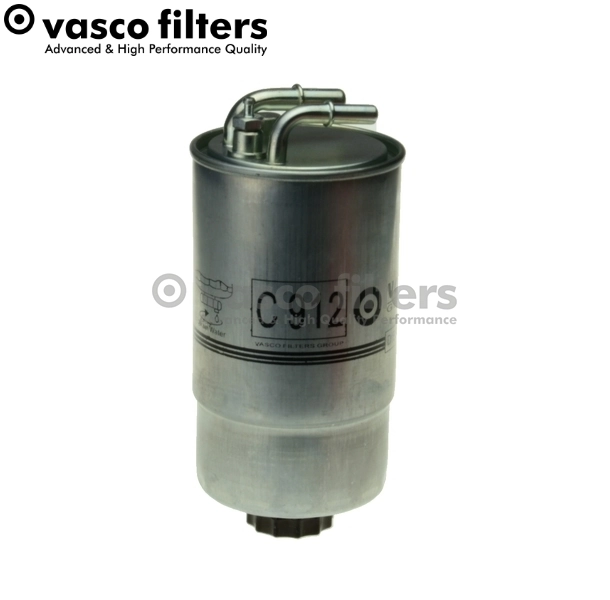 C912 Vasco Filters
