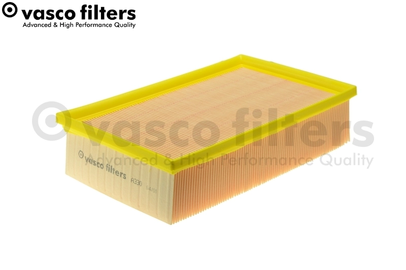 A330 Vasco Filters