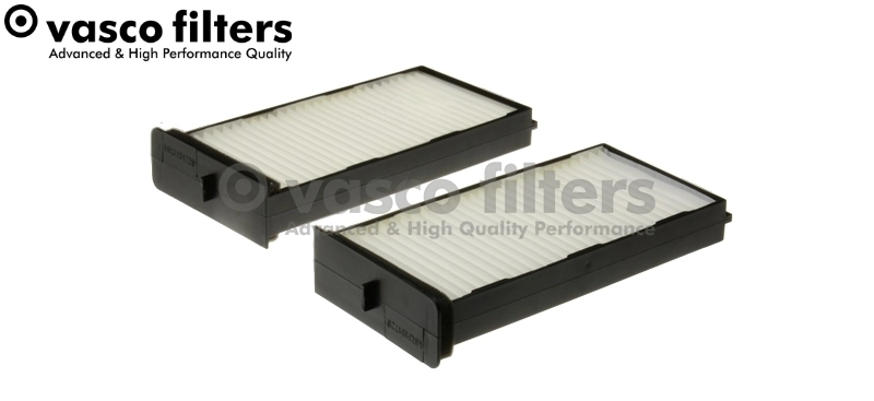 O116 Vasco Filters