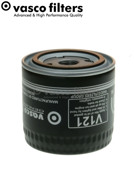 Filtr oleju Ford Taunus