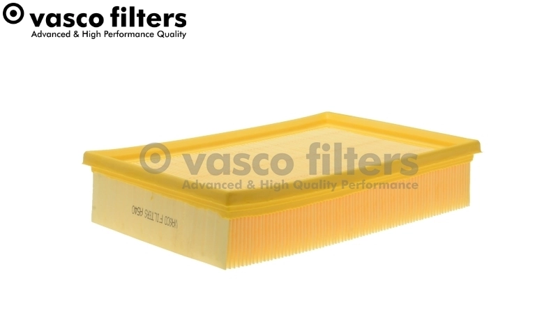 A540 Vasco Filters
