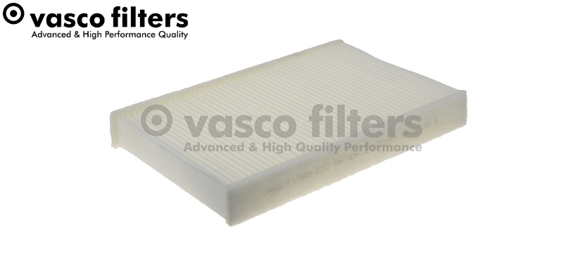 O272 Vasco Filters