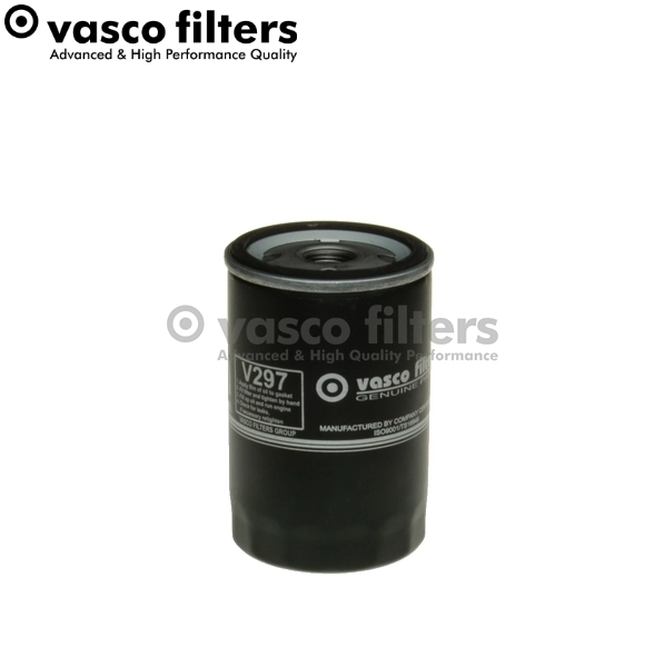 V297 Vasco Filters