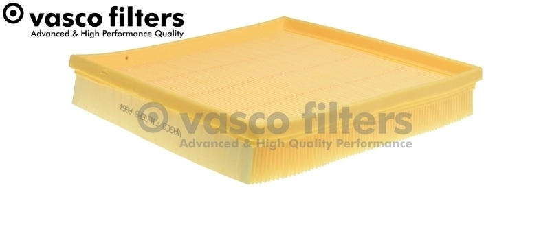 A668 Vasco Filters